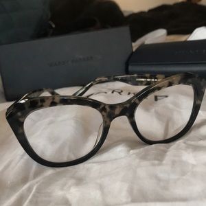 Goodney Warby Parker glasses